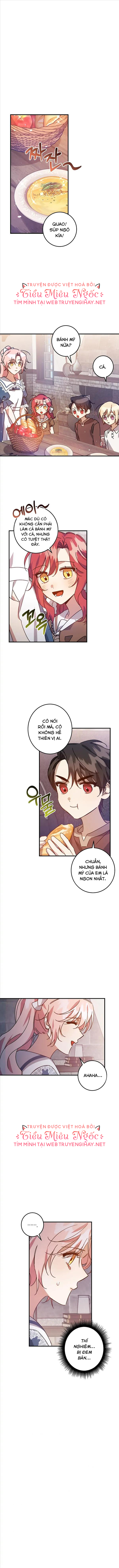 NỮ PHẢN DIỆN TỐT BỤNG Chap 42 - Next Chap 41