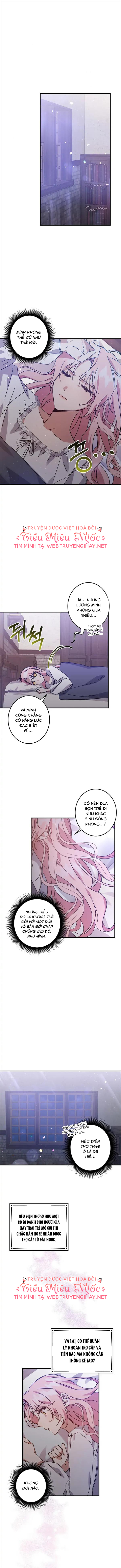 NỮ PHẢN DIỆN TỐT BỤNG Chap 42 - Next Chap 41