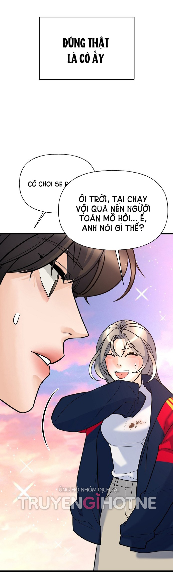 random target - mục tiêu ngẫu nhiên Chap 9.1 - Trang 2