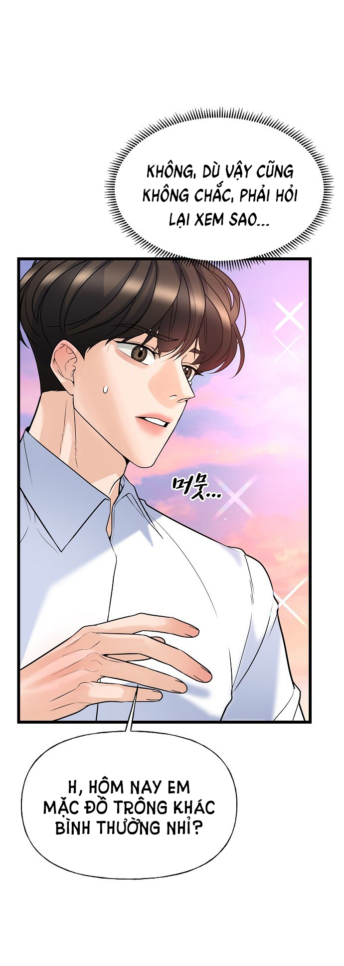 random target - mục tiêu ngẫu nhiên Chap 9.1 - Next chapter 9.1