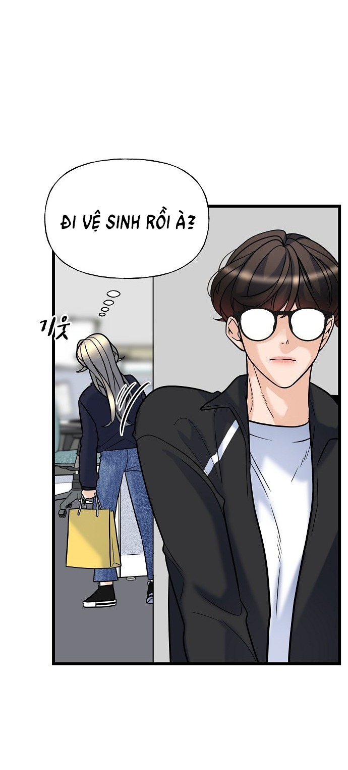 random target - mục tiêu ngẫu nhiên Chap 9.1 - Trang 2