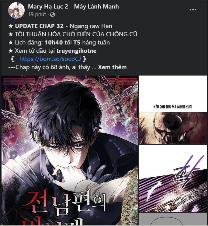 random target - mục tiêu ngẫu nhiên Chap 9.1 - Next chapter 9.1