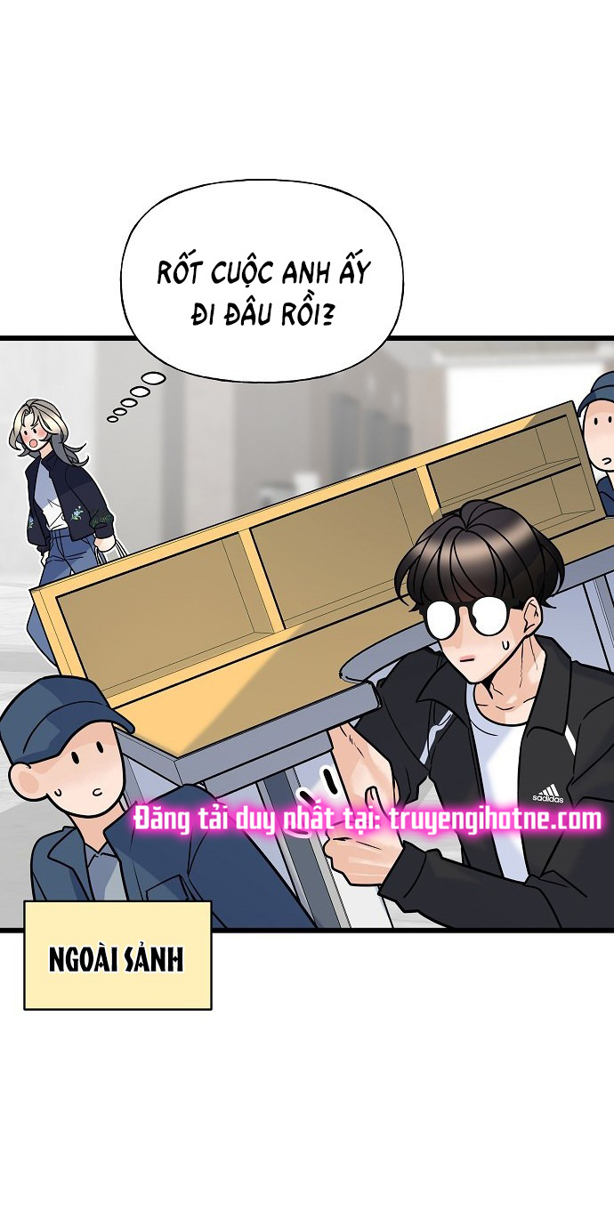 random target - mục tiêu ngẫu nhiên Chap 9.1 - Next chapter 9.1