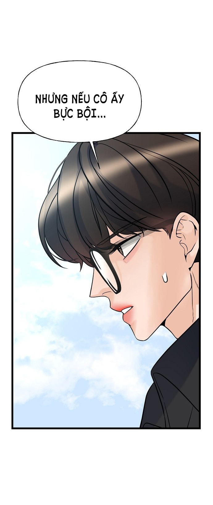 random target - mục tiêu ngẫu nhiên Chap 9.1 - Next chapter 9.1