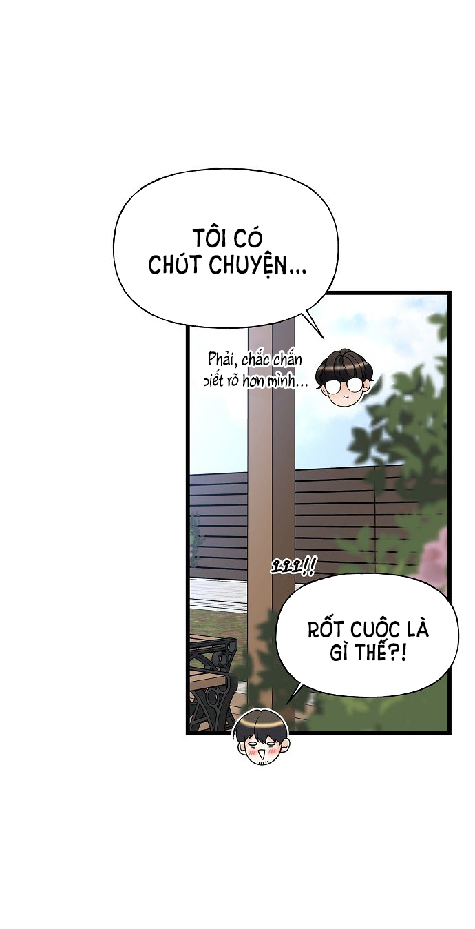 random target - mục tiêu ngẫu nhiên Chap 9.1 - Trang 2