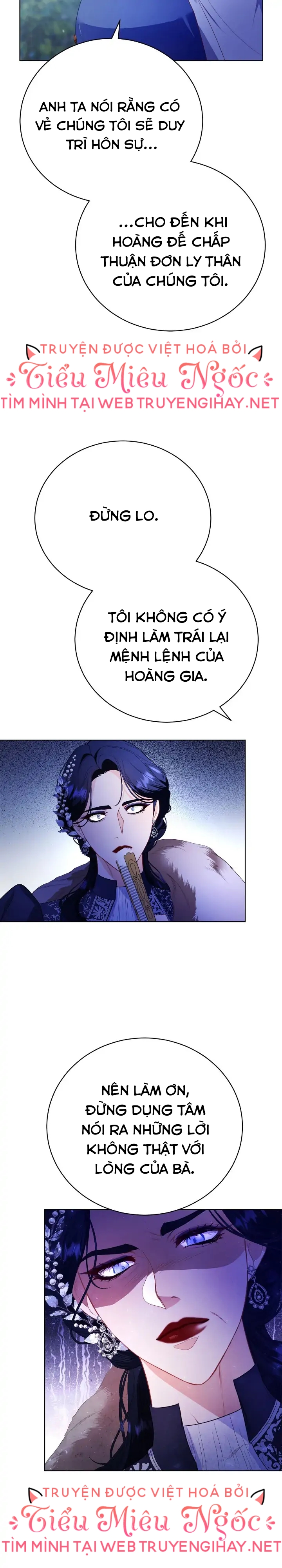 TÌNH YÊU ĐÓ CHƯA HỀ TỒN TẠI Chap 10.1 - Next Chap 13