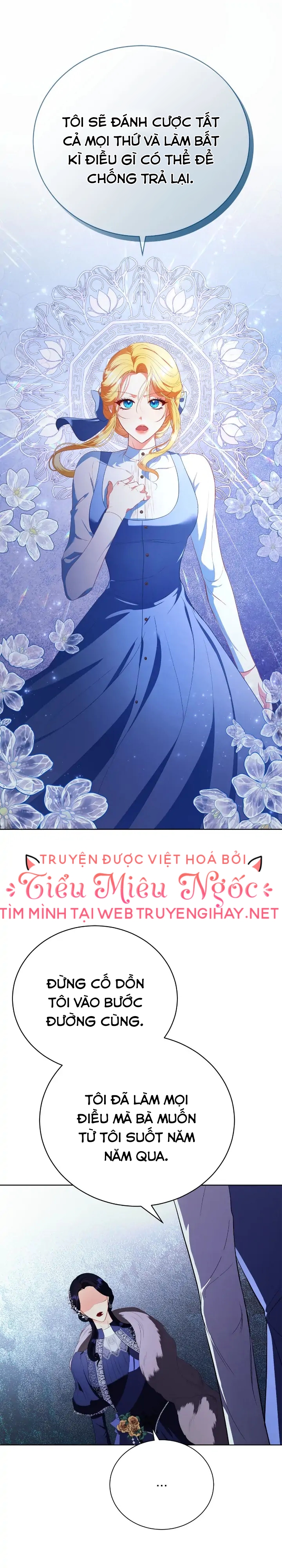 TÌNH YÊU ĐÓ CHƯA HỀ TỒN TẠI Chap 10.1 - Next Chap 13