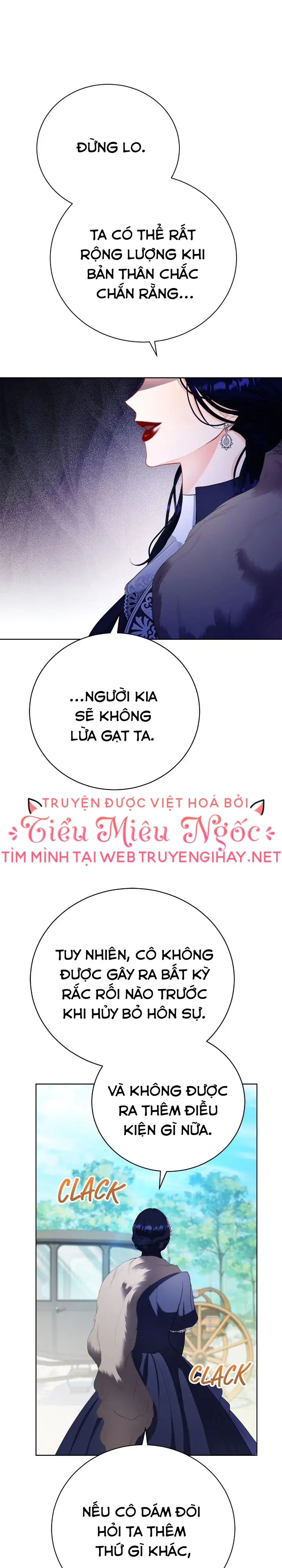 TÌNH YÊU ĐÓ CHƯA HỀ TỒN TẠI Chap 10.1 - Next Chap 13