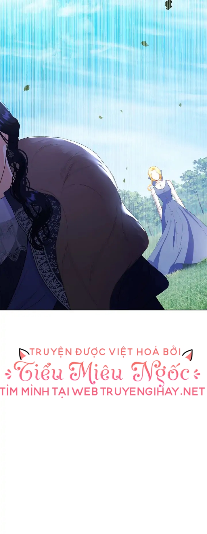 TÌNH YÊU ĐÓ CHƯA HỀ TỒN TẠI Chap 10.1 - Next Chap 13