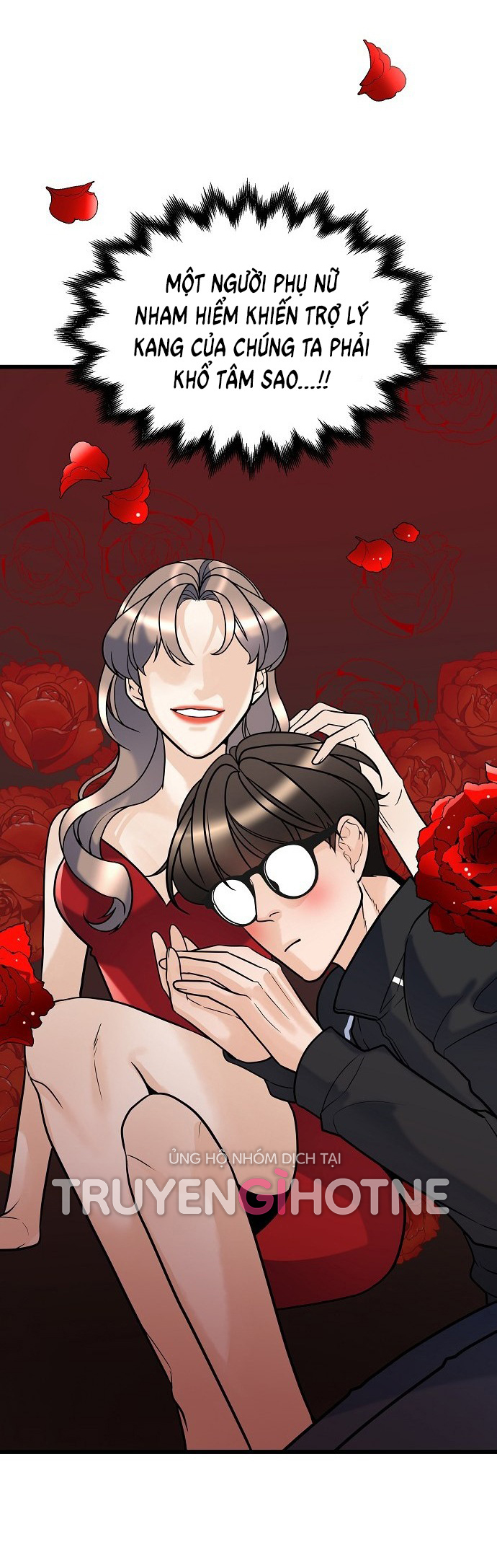 random target - mục tiêu ngẫu nhiên Chap 9.2 - Next Chap 9.1