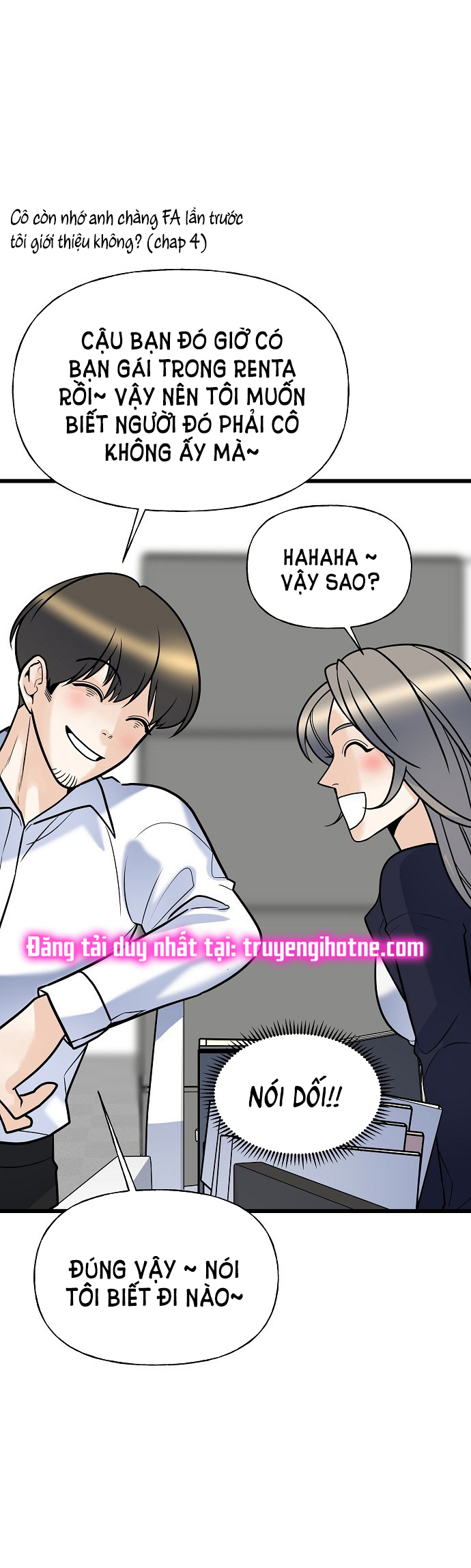 random target - mục tiêu ngẫu nhiên Chap 9.2 - Next Chap 9.1