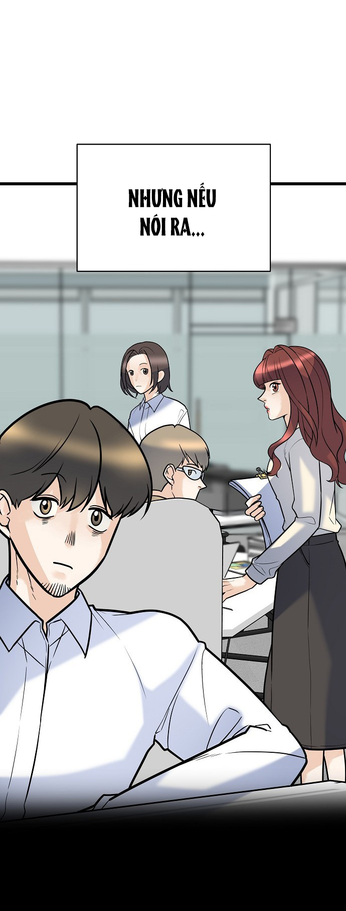 random target - mục tiêu ngẫu nhiên Chap 9.2 - Next Chap 9.1