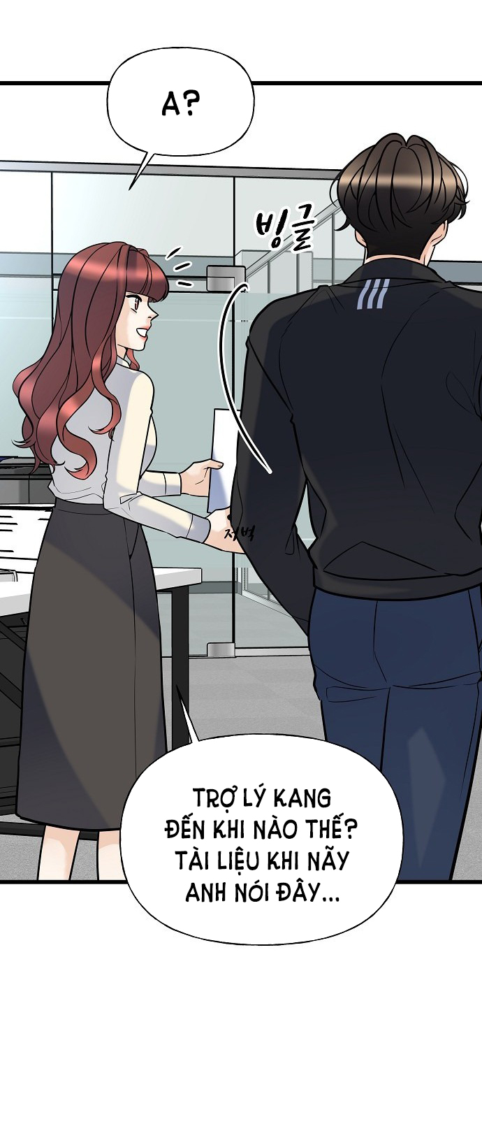 random target - mục tiêu ngẫu nhiên Chap 9.2 - Next Chap 9.1