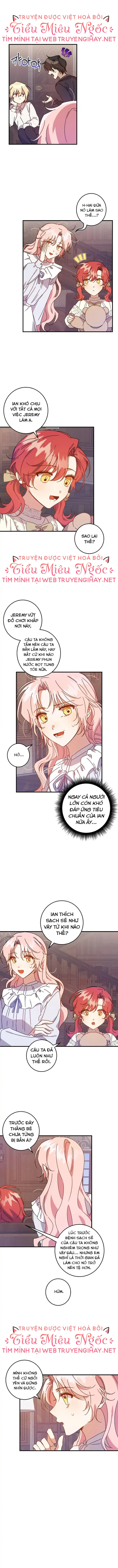 NỮ PHẢN DIỆN TỐT BỤNG Chap 6.2 - Next Chap 6.1