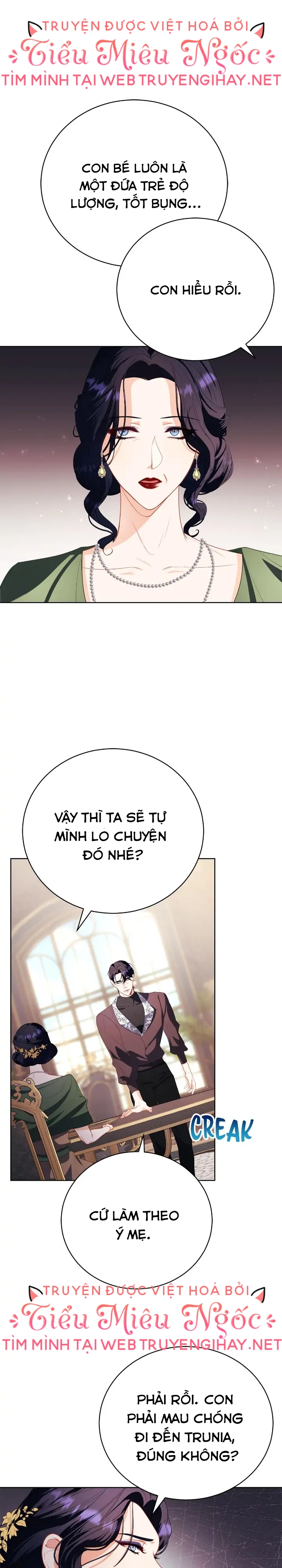 TÌNH YÊU ĐÓ CHƯA HỀ TỒN TẠI Chap 10.2 - Next Chap 10.1