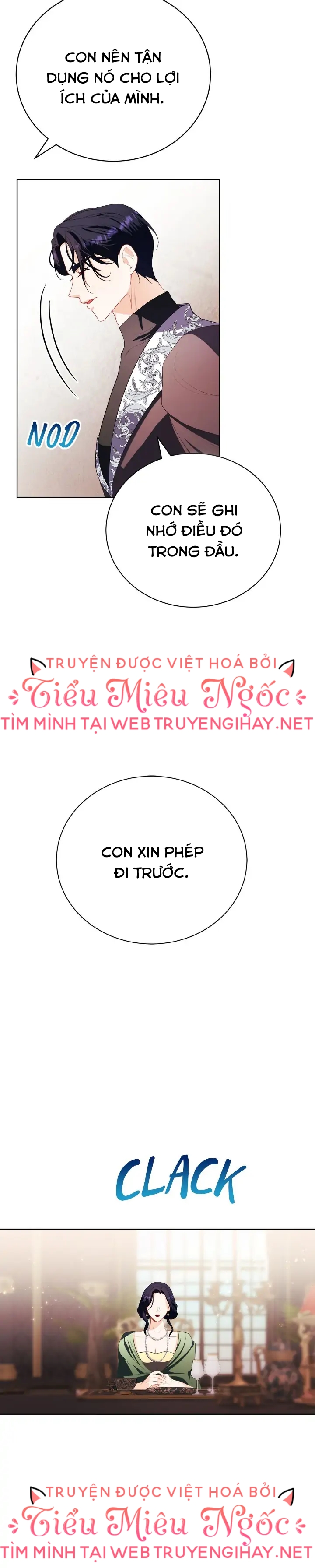 TÌNH YÊU ĐÓ CHƯA HỀ TỒN TẠI Chap 10.2 - Next Chap 10.1