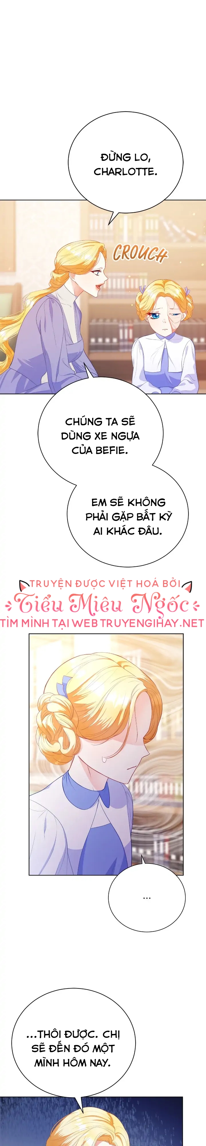 TÌNH YÊU ĐÓ CHƯA HỀ TỒN TẠI Chap 10.2 - Next Chap 10.1