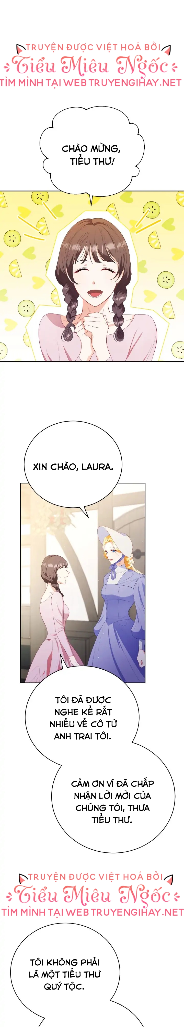 TÌNH YÊU ĐÓ CHƯA HỀ TỒN TẠI Chap 10.2 - Next Chap 10.1