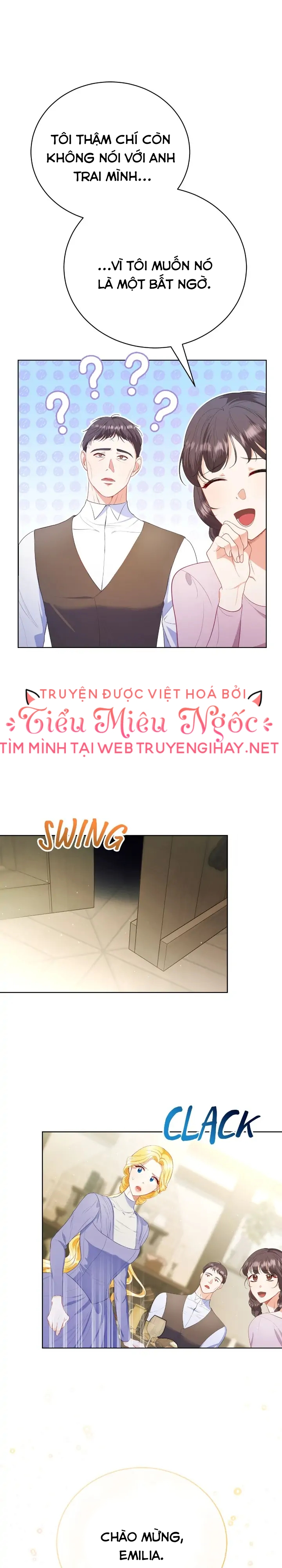 TÌNH YÊU ĐÓ CHƯA HỀ TỒN TẠI Chap 10.2 - Next Chap 10.1