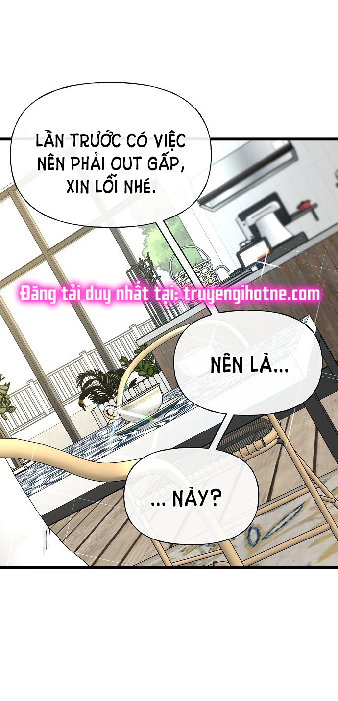 random target - mục tiêu ngẫu nhiên Chap 10.1 - Trang 2