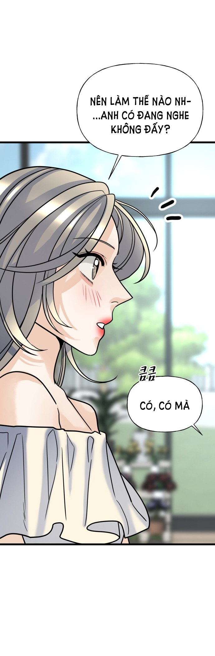 random target - mục tiêu ngẫu nhiên Chap 10.1 - Next chương 10.1