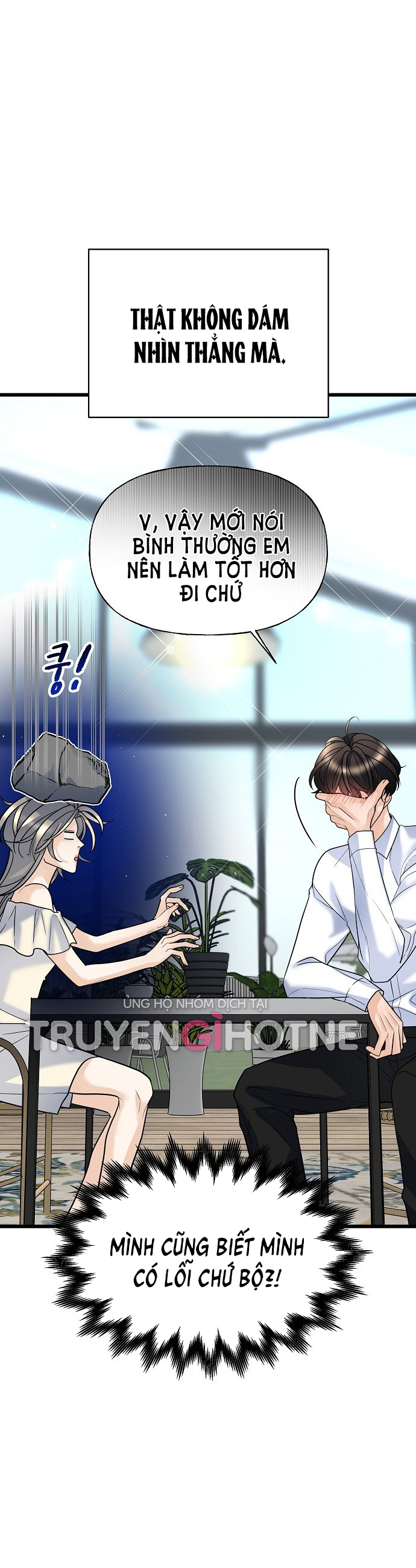 random target - mục tiêu ngẫu nhiên Chap 10.1 - Next chương 10.1