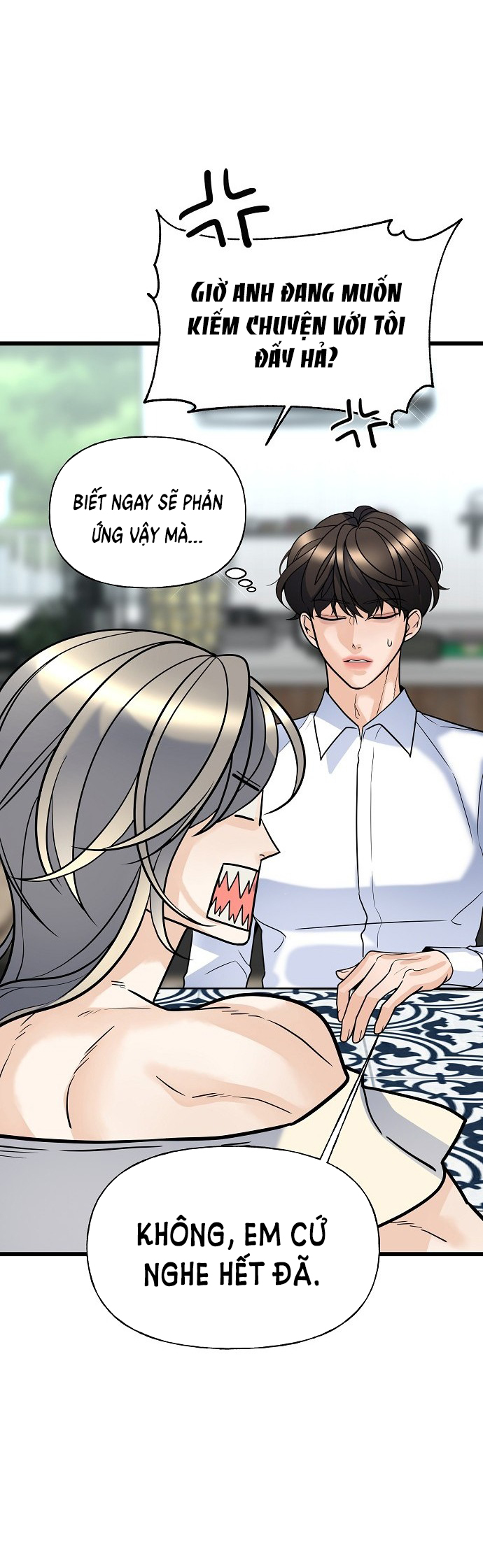 random target - mục tiêu ngẫu nhiên Chap 10.1 - Trang 2