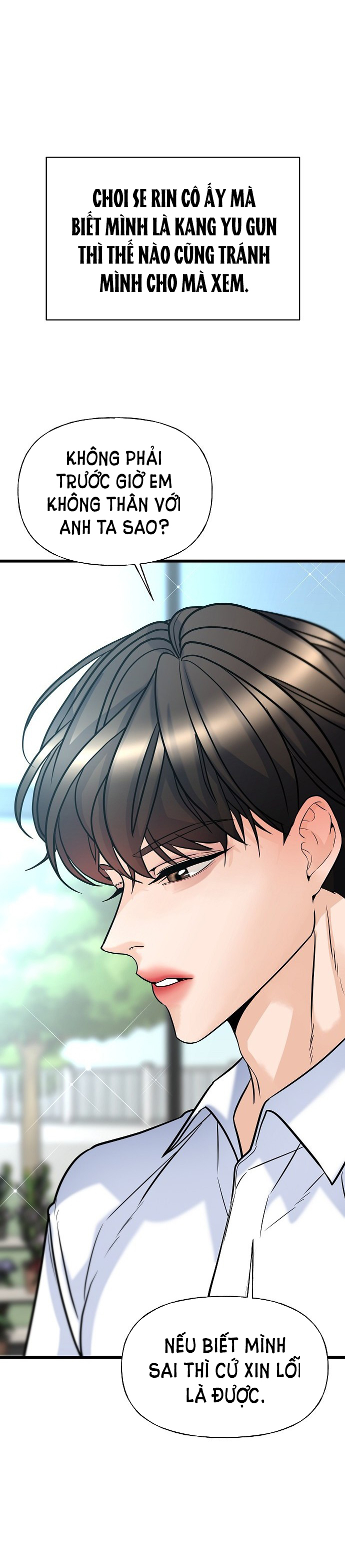 random target - mục tiêu ngẫu nhiên Chap 10.1 - Trang 2