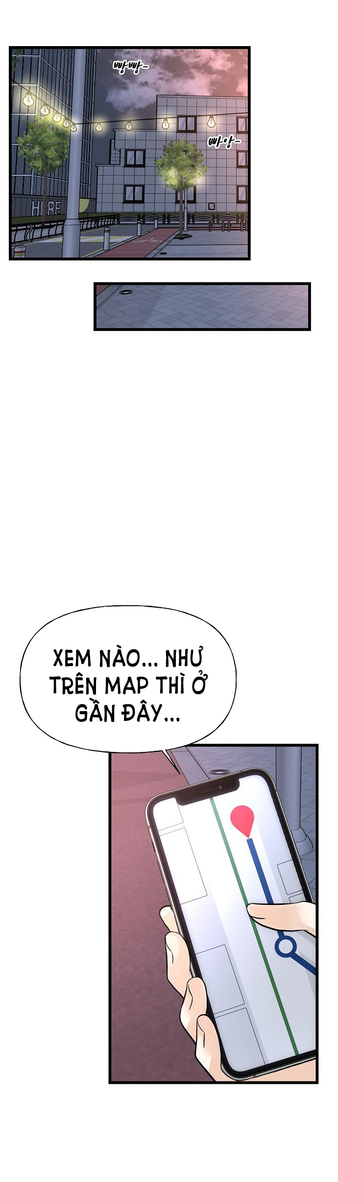 random target - mục tiêu ngẫu nhiên Chap 10.1 - Next chương 10.1