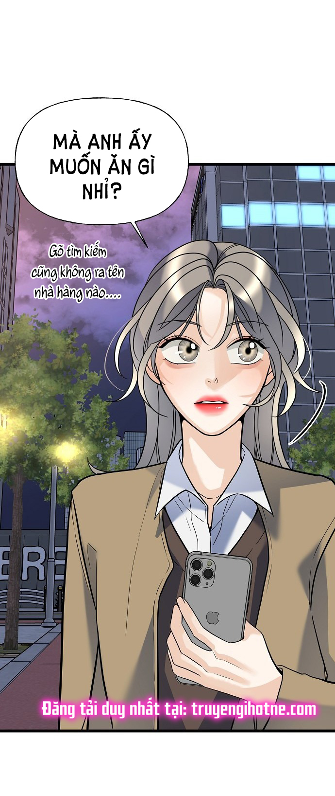 random target - mục tiêu ngẫu nhiên Chap 10.1 - Trang 2