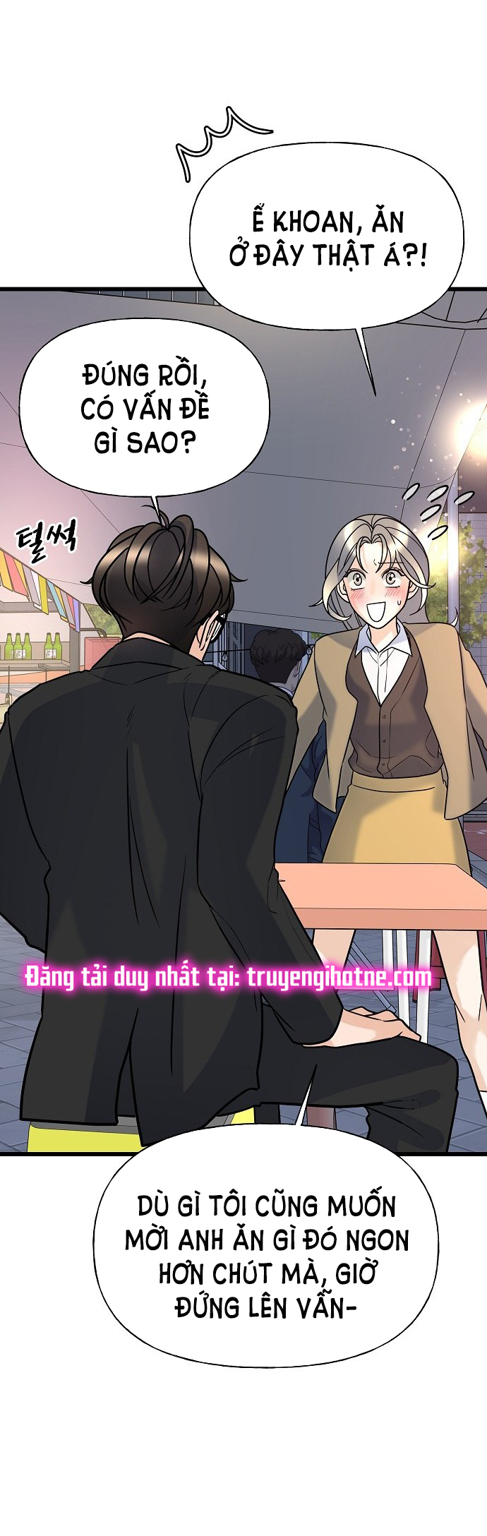 random target - mục tiêu ngẫu nhiên Chap 10.2 - Trang 2