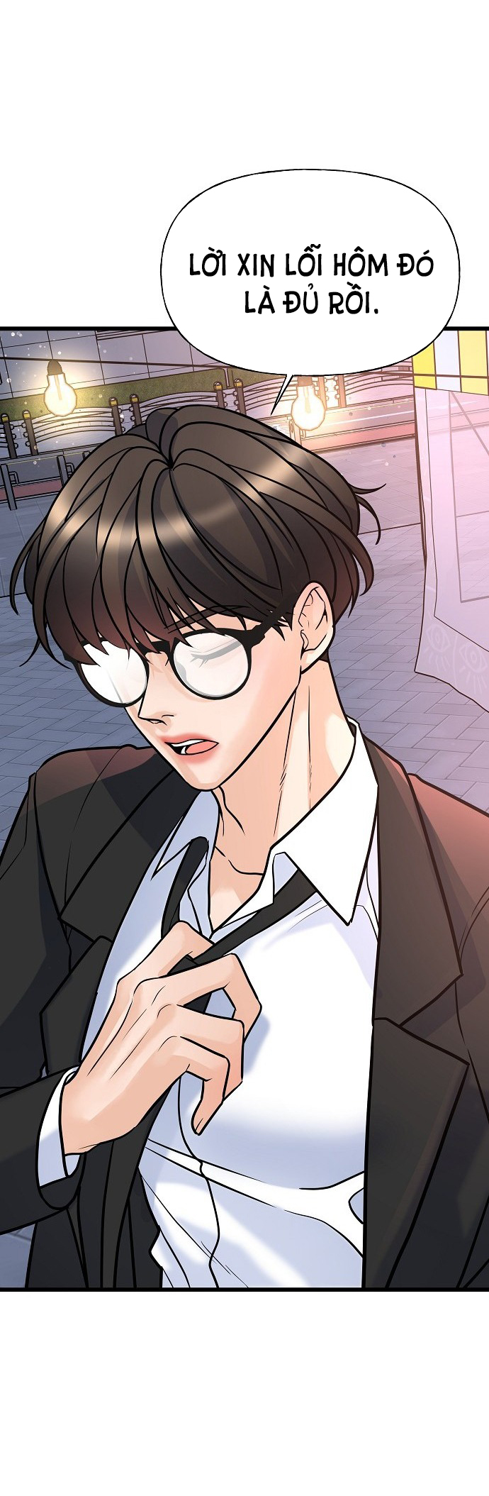 random target - mục tiêu ngẫu nhiên Chap 10.2 - Next Chap 10.1