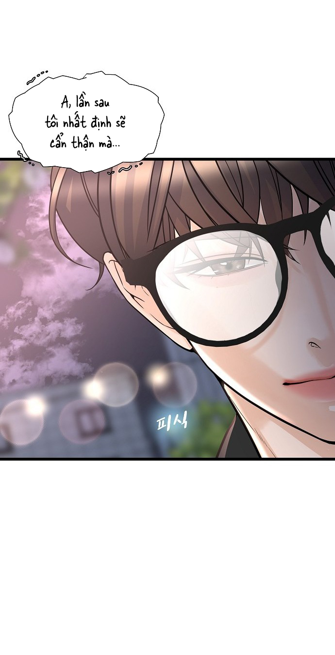 random target - mục tiêu ngẫu nhiên Chap 10.2 - Next Chap 10.1