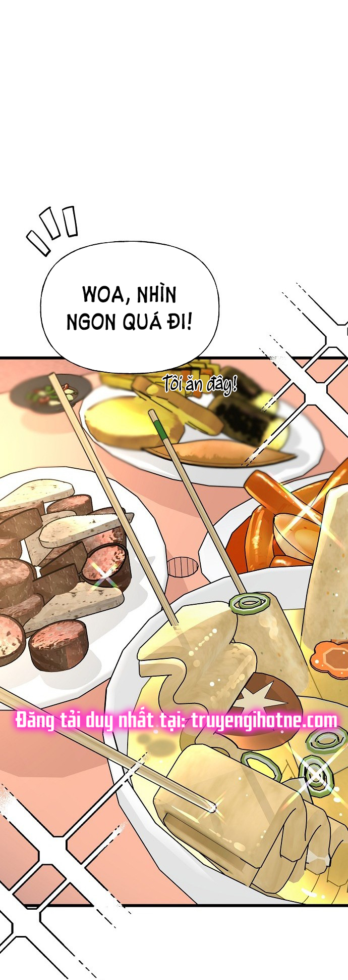 random target - mục tiêu ngẫu nhiên Chap 10.2 - Next Chap 10.1