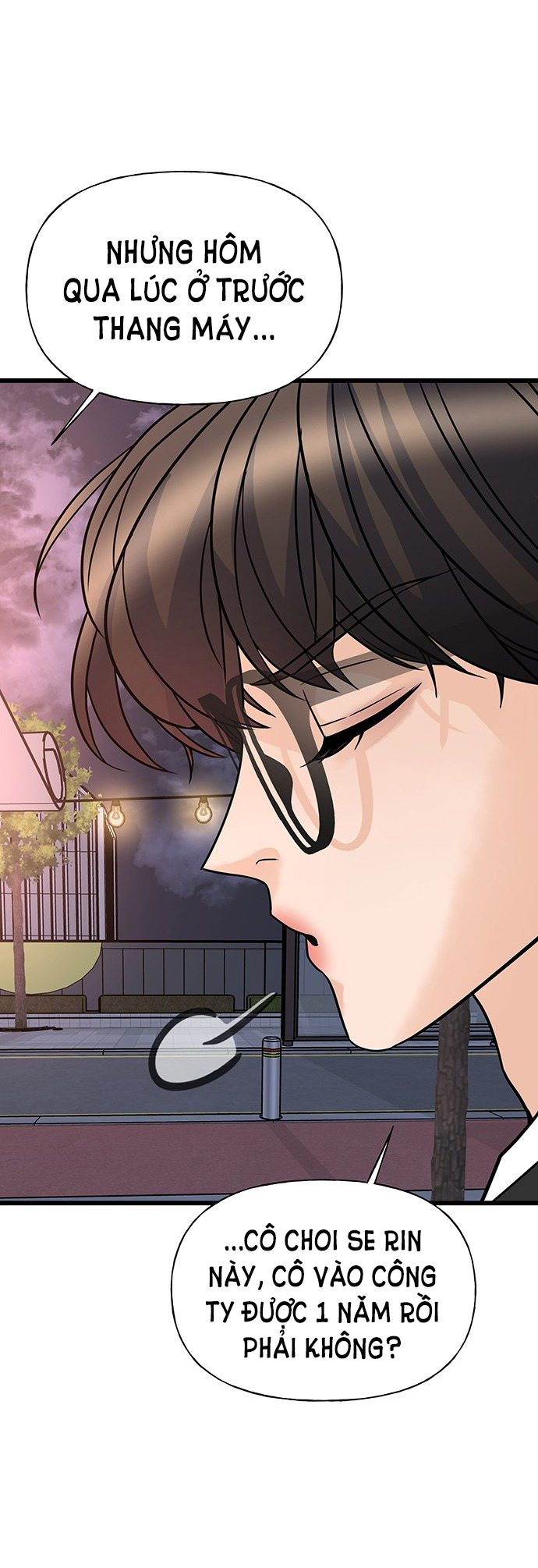 random target - mục tiêu ngẫu nhiên Chap 10.2 - Trang 2