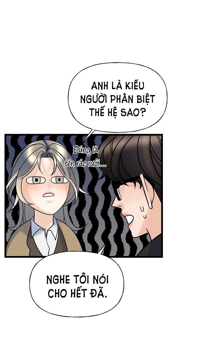 random target - mục tiêu ngẫu nhiên Chap 10.2 - Next Chap 10.1