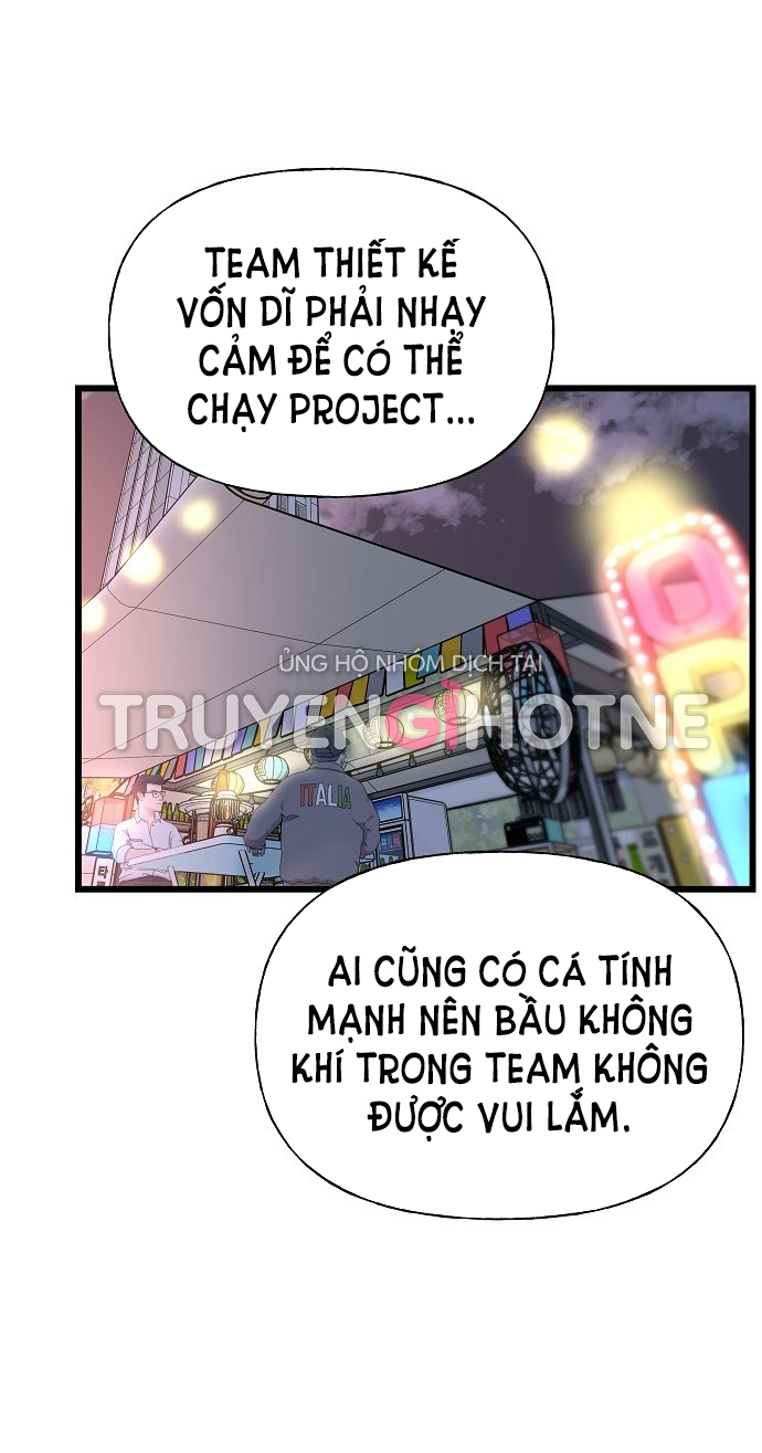 random target - mục tiêu ngẫu nhiên Chap 10.2 - Next Chap 10.1