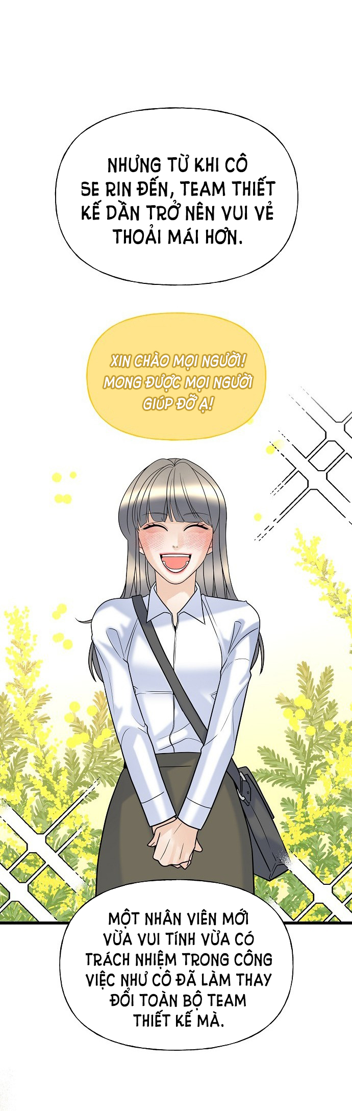 random target - mục tiêu ngẫu nhiên Chap 10.2 - Next Chap 10.1