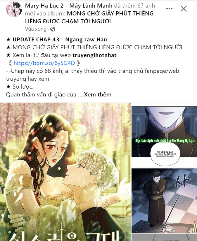 random target - mục tiêu ngẫu nhiên Chap 10.2 - Next Chap 10.1