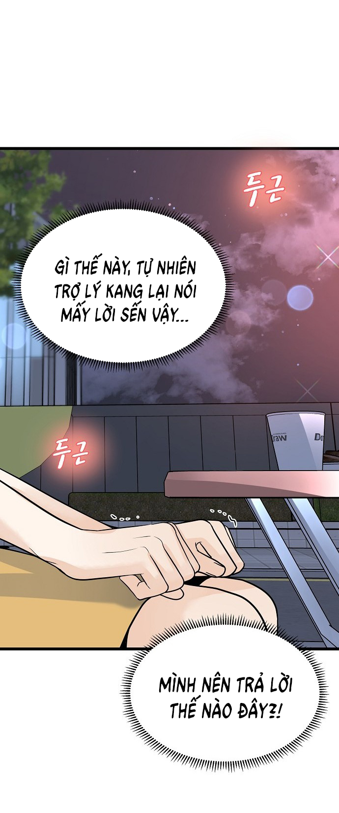 random target - mục tiêu ngẫu nhiên Chap 10.2 - Next Chap 10.1