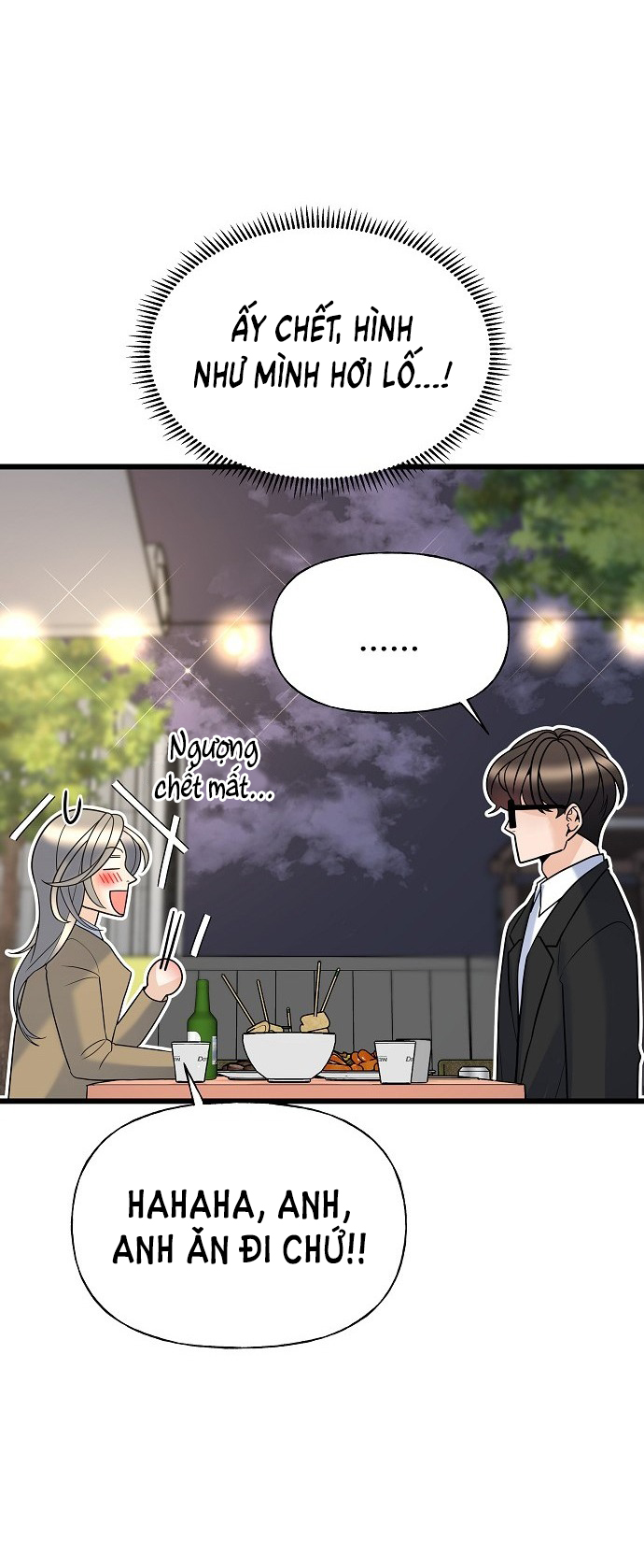 random target - mục tiêu ngẫu nhiên Chap 10.2 - Next Chap 10.1