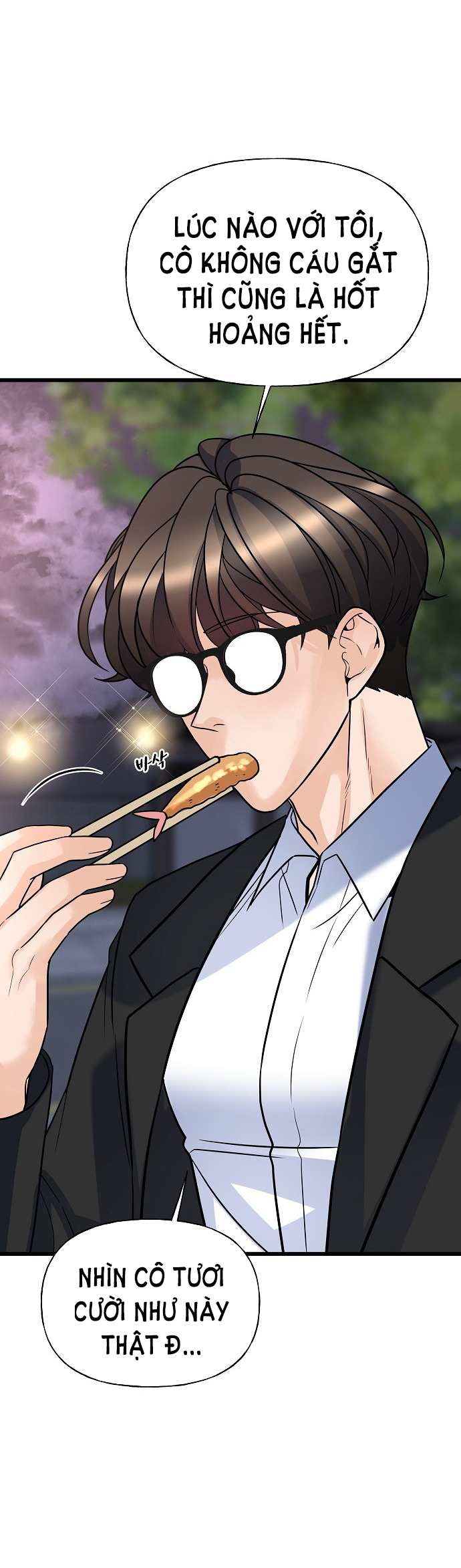 random target - mục tiêu ngẫu nhiên Chap 10.2 - Next Chap 10.1