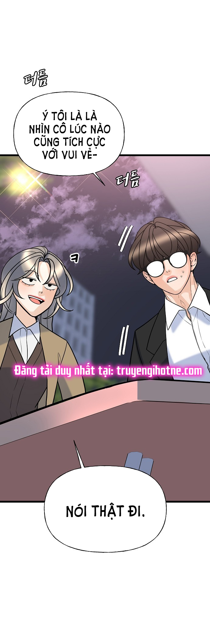 random target - mục tiêu ngẫu nhiên Chap 10.2 - Next Chap 10.1