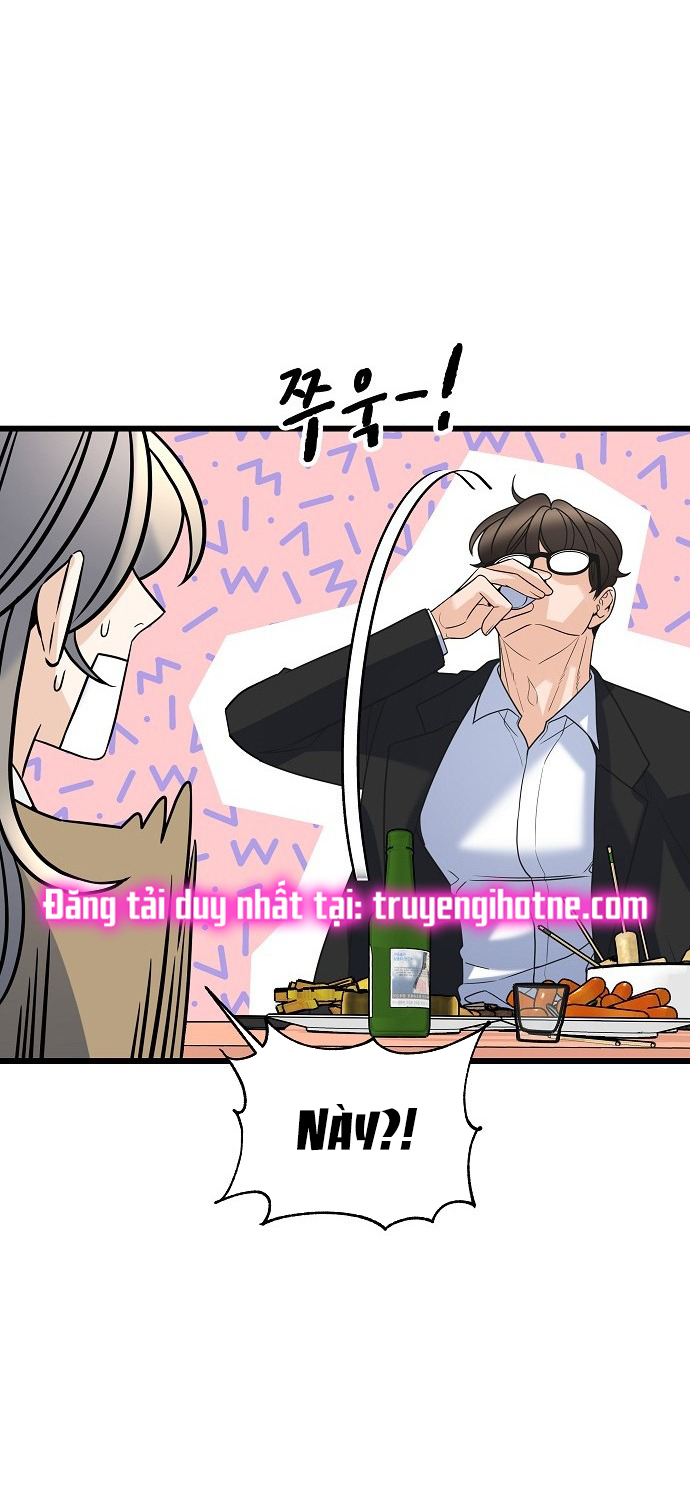 random target - mục tiêu ngẫu nhiên Chap 10.2 - Trang 2