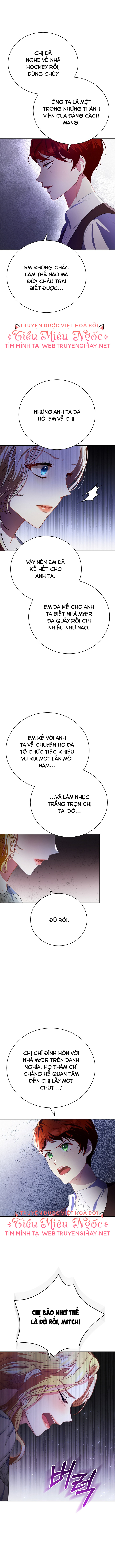 TÌNH YÊU ĐÓ CHƯA HỀ TỒN TẠI Chap 13 - Next Chap 14