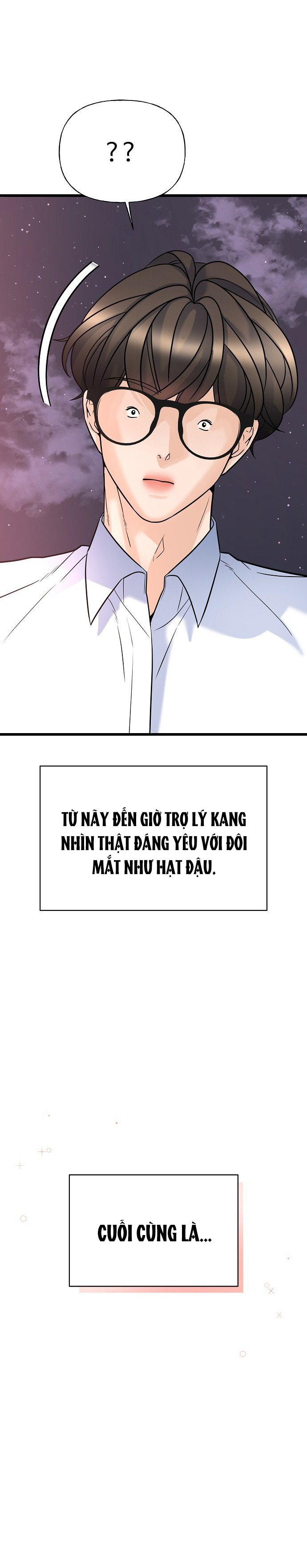 random target - mục tiêu ngẫu nhiên Chap 11.1 - Next chapter 11.1