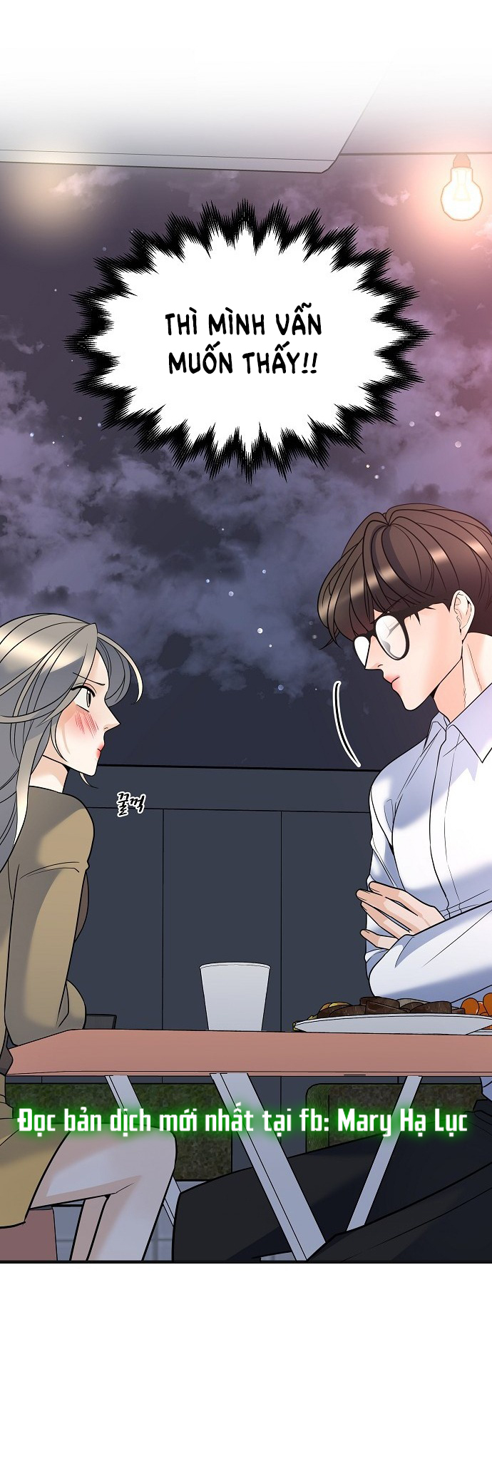 random target - mục tiêu ngẫu nhiên Chap 11.1 - Next chapter 11.1