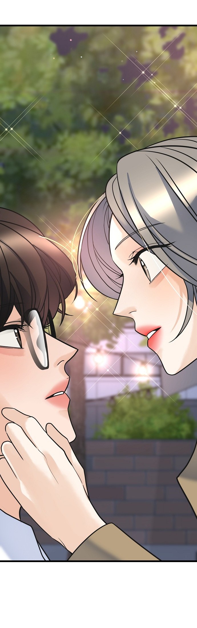 random target - mục tiêu ngẫu nhiên Chap 11.1 - Next chapter 11.1