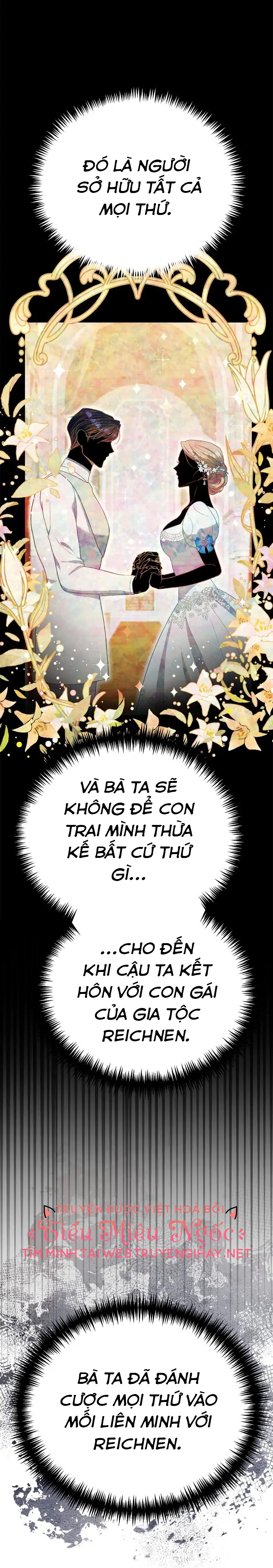 TÌNH YÊU ĐÓ CHƯA HỀ TỒN TẠI Chap 14 - Next Chap 15