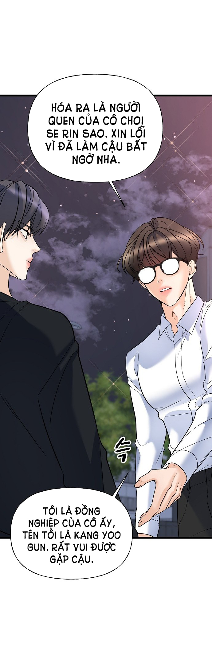 random target - mục tiêu ngẫu nhiên Chap 11.2 - Next Chap 11.1